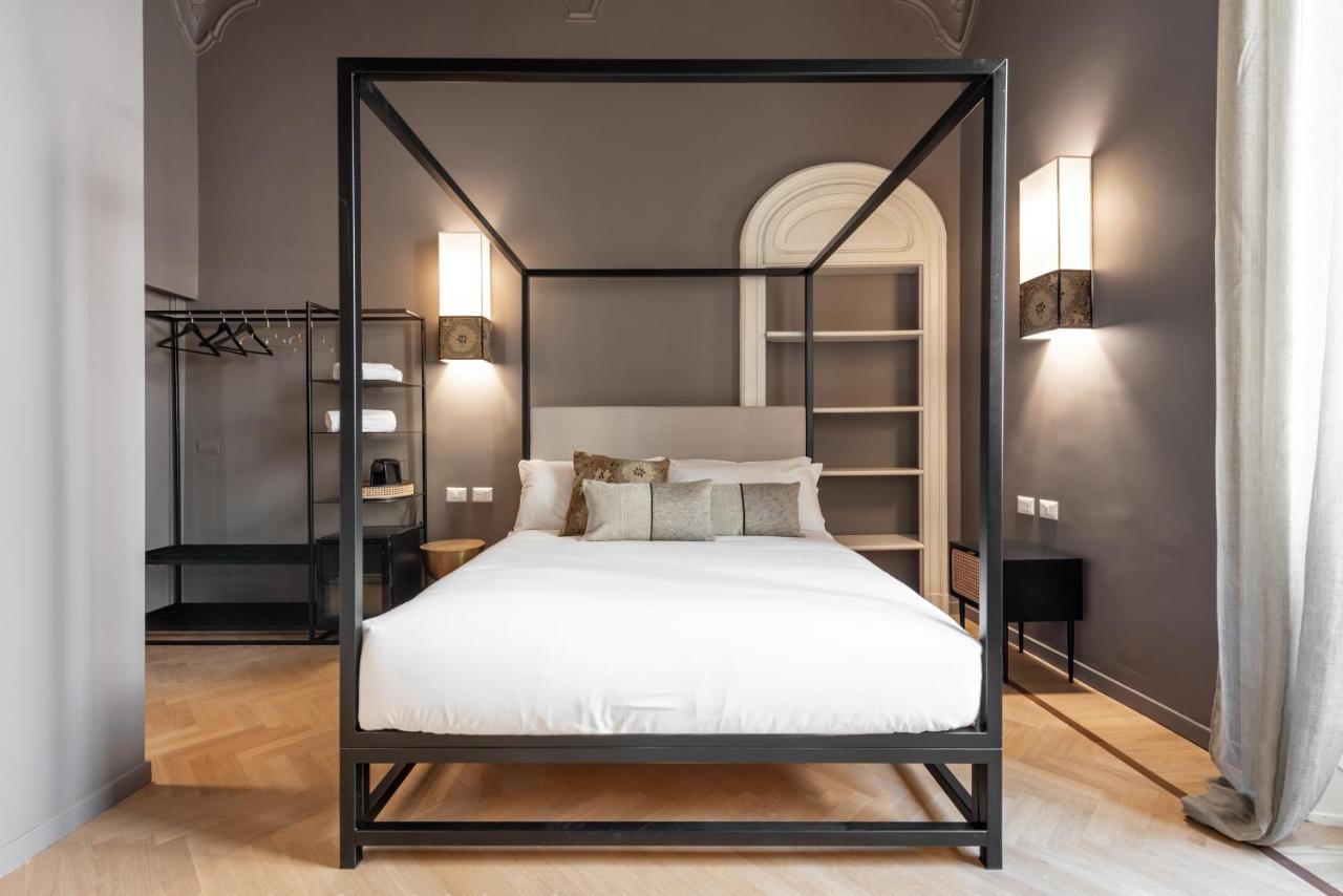Boutique Centrale Sant'Andrea ミラノ エクステリア 写真