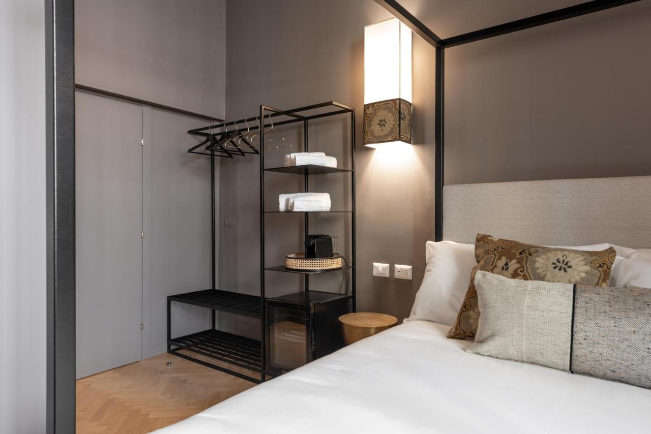 Boutique Centrale Sant'Andrea ミラノ エクステリア 写真