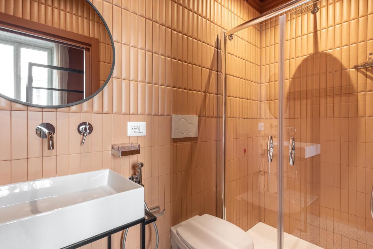 Boutique Centrale Sant'Andrea ミラノ エクステリア 写真