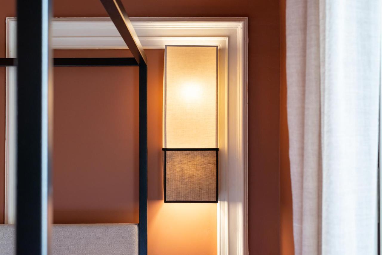 Boutique Centrale Sant'Andrea ミラノ エクステリア 写真