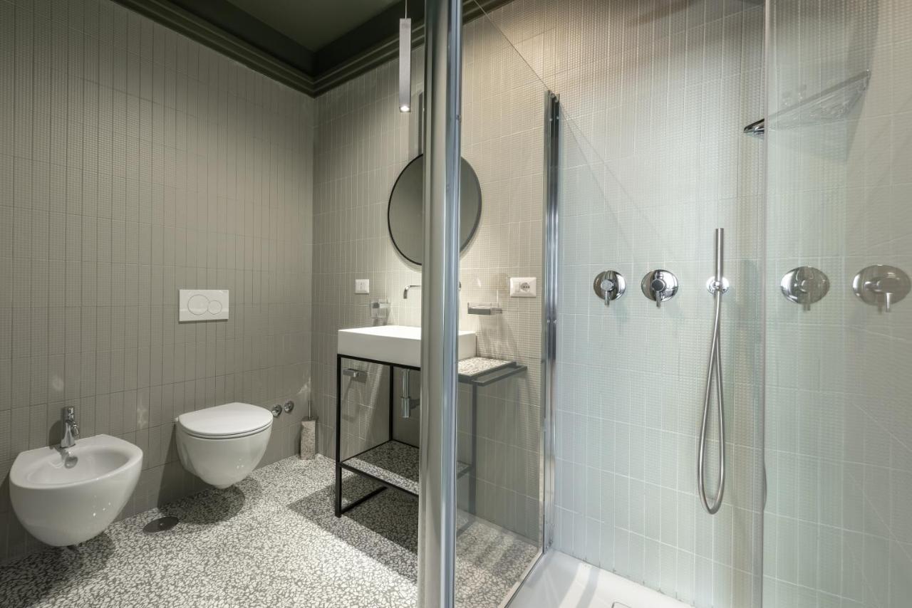 Boutique Centrale Sant'Andrea ミラノ エクステリア 写真