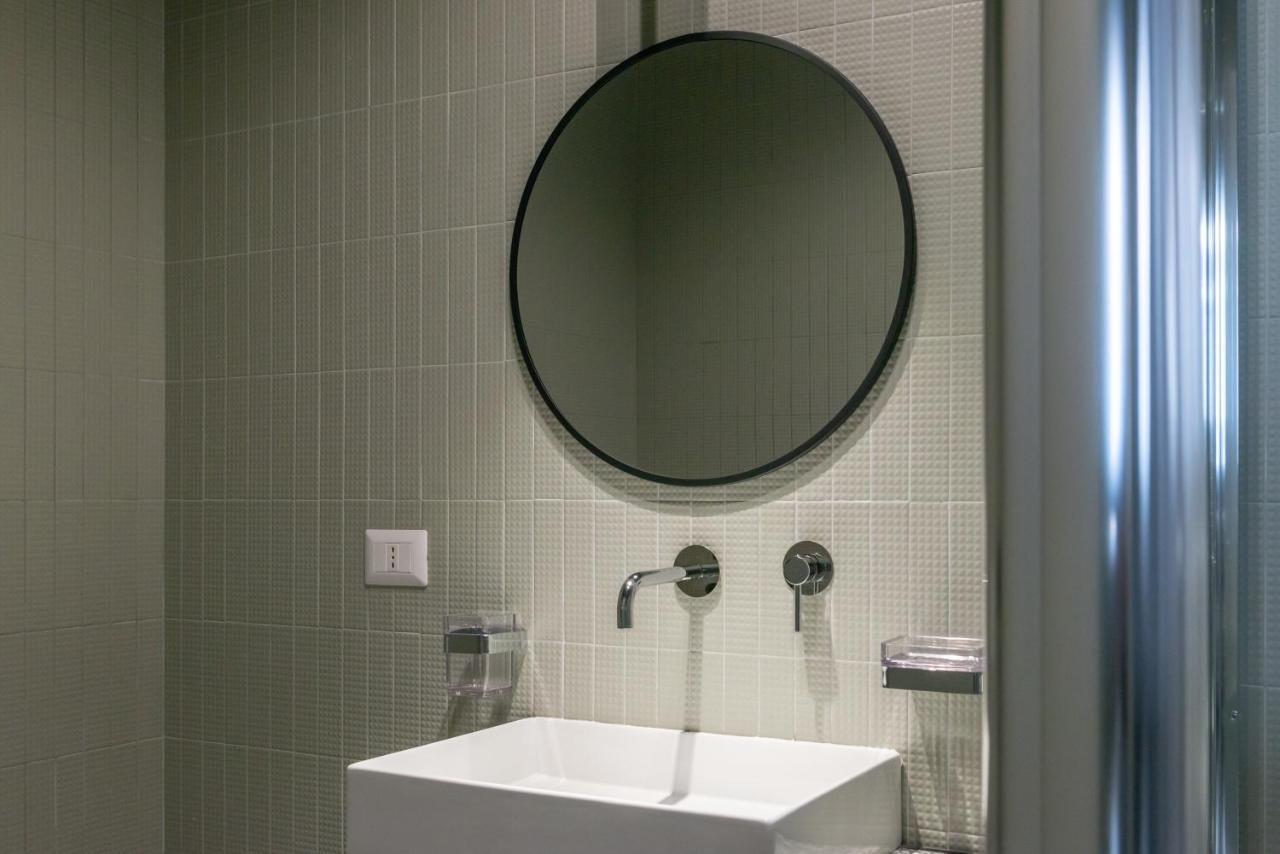Boutique Centrale Sant'Andrea ミラノ エクステリア 写真