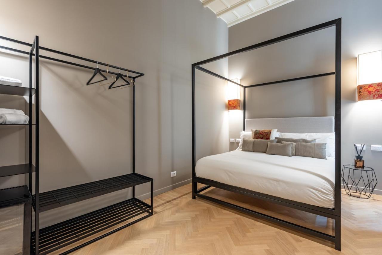 Boutique Centrale Sant'Andrea ミラノ エクステリア 写真