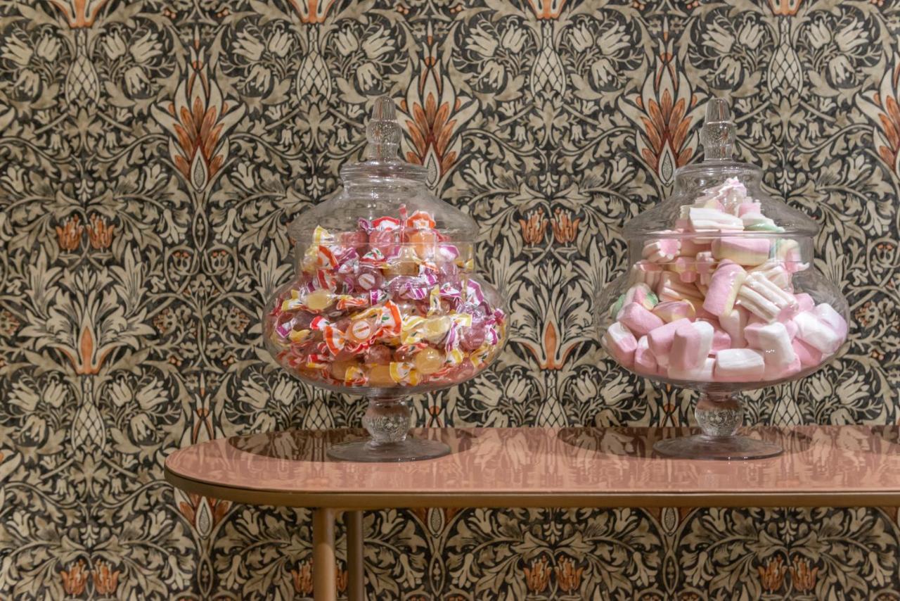 Boutique Centrale Sant'Andrea ミラノ エクステリア 写真