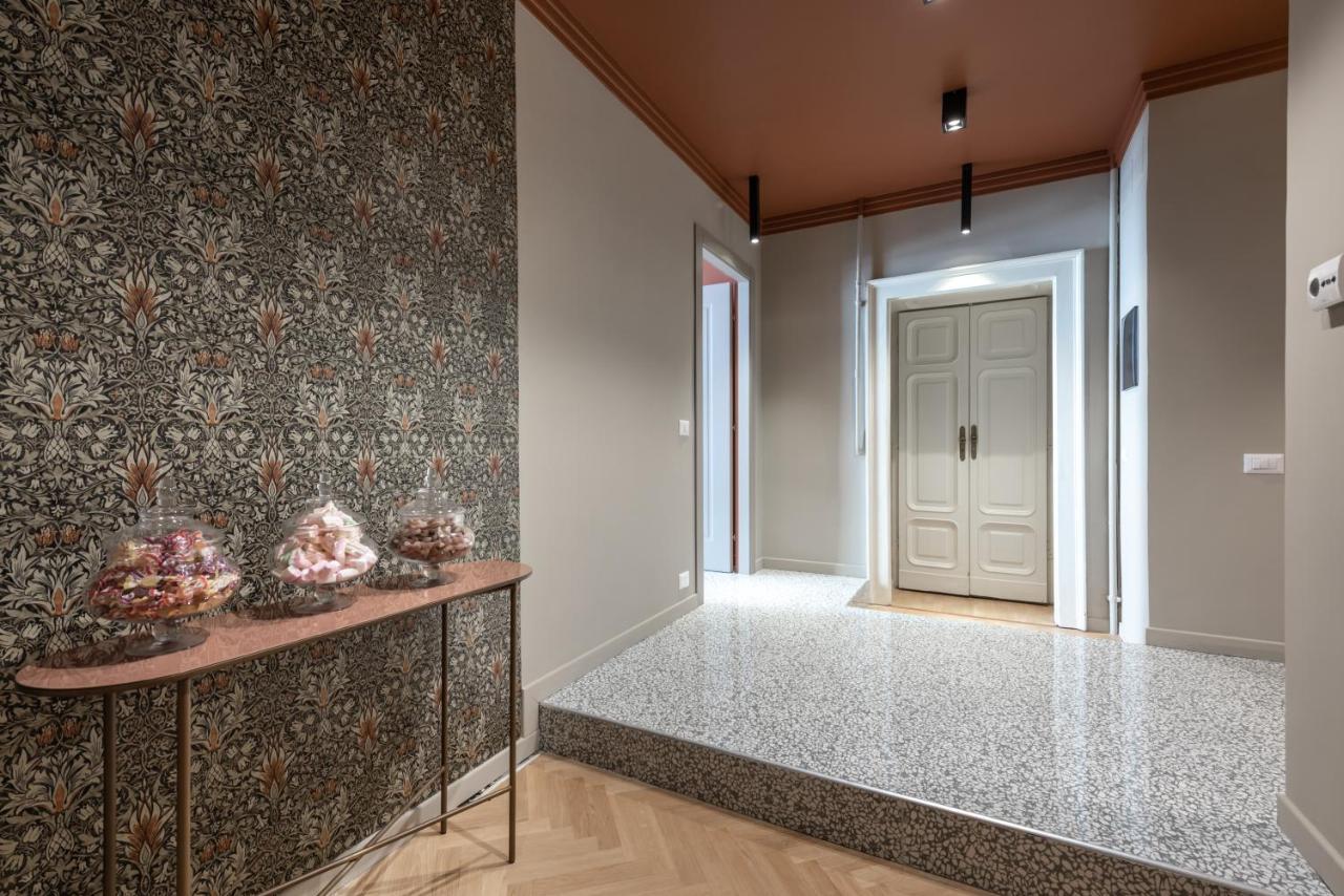 Boutique Centrale Sant'Andrea ミラノ エクステリア 写真