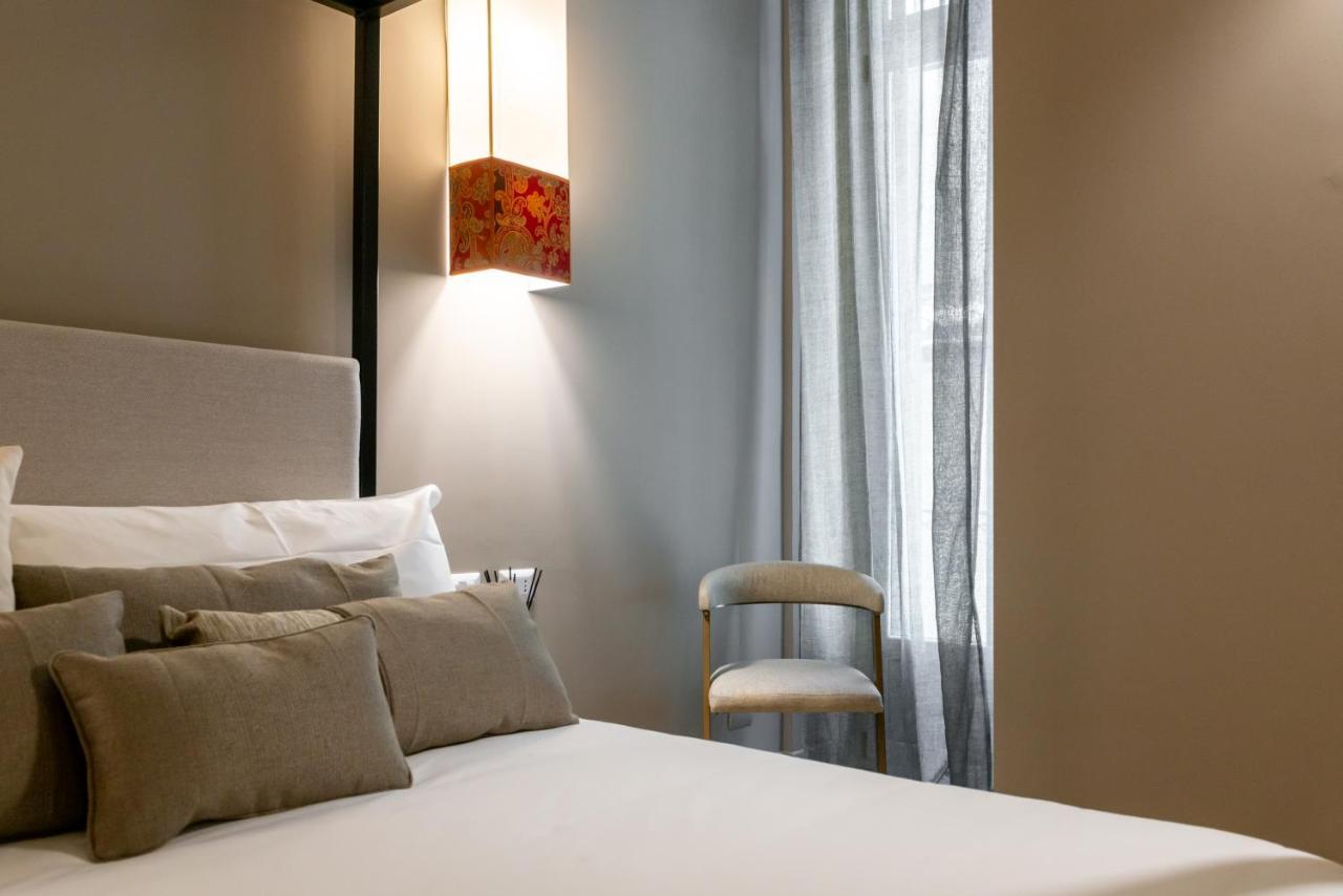 Boutique Centrale Sant'Andrea ミラノ エクステリア 写真